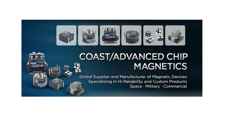 TRG announce NEW channel partner agreement with Coast/ACM!