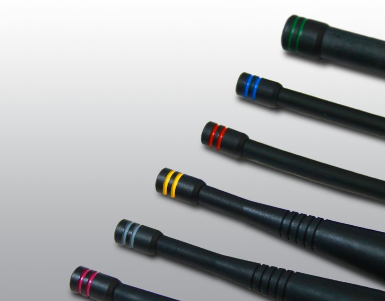 Linx New Antenna Product Catalogue and Overview Guide