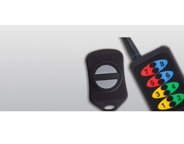 Linx *New* Remote Control Overview Guide