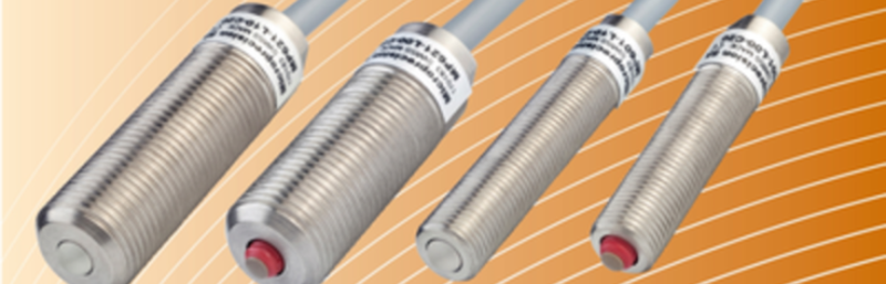 New Mechanical Two Position Sensor From Microprecision